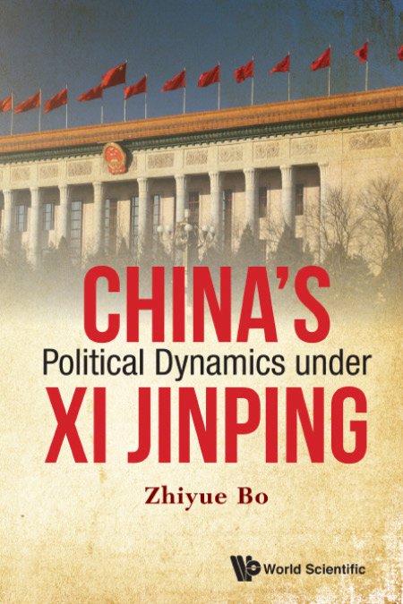 China's Diaspora Policy under Xi Jinping - Stiftung Wissenschaft