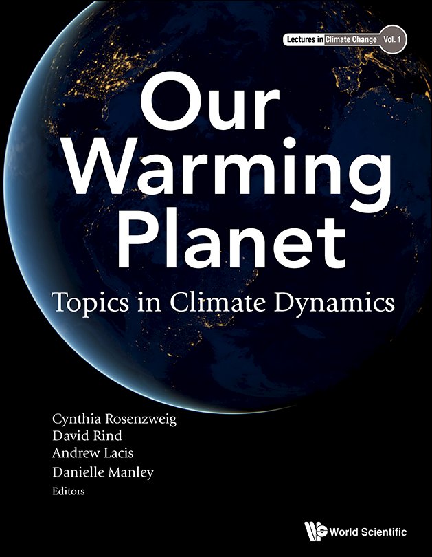 sample research title about climate change