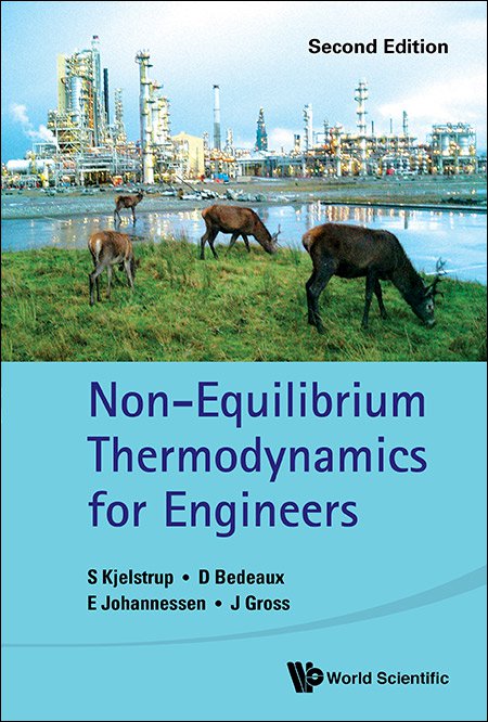 Non Equilibrium Thermodynamics For Engineers