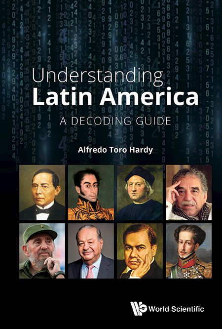 Understanding Latin America - 