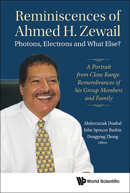 Titles By Ahmed H Zewail