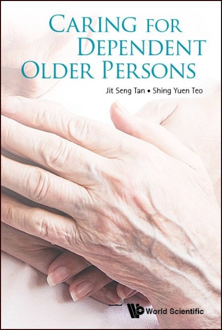 Caring For Dependent Older Persons - 