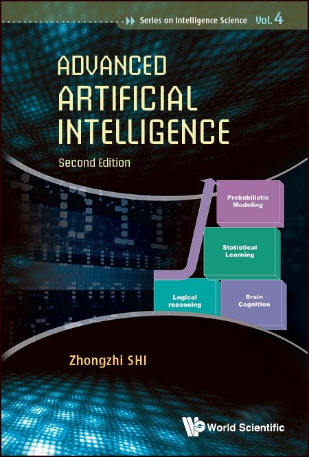 artificial intelligence research titles