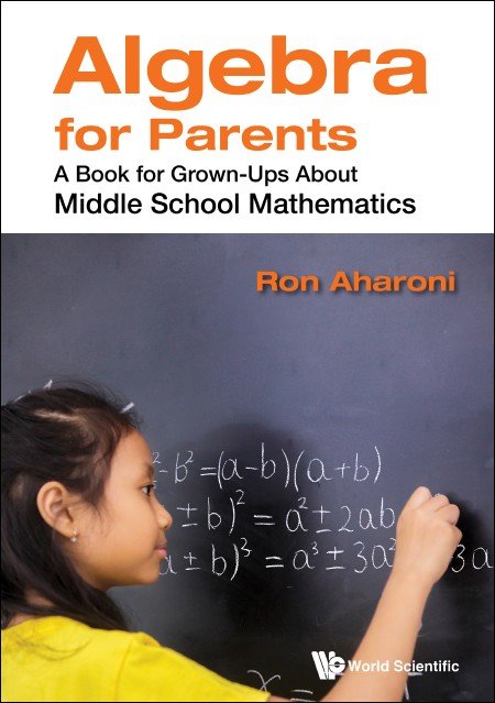 Algebra for Parents