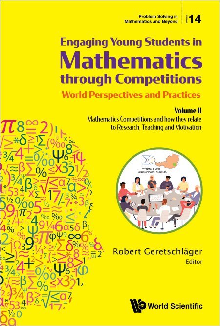 Math Olympiad Resources | Books in Mathematical Olympiad