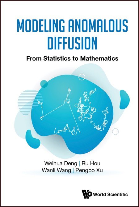 Modeling Anomalous Diffusion