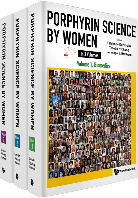Porphyrin Science by Women