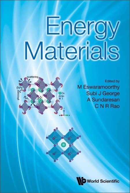 Scientists develop long-life electrode material for solid-state