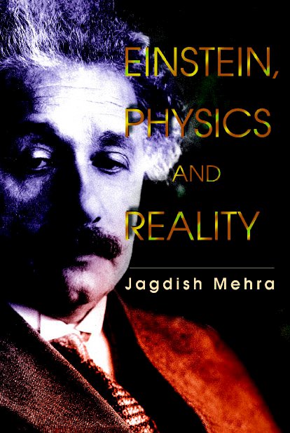 Einstein Physics And Reality