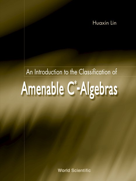 An Introduction to the Classification of Amenable C∗-Algebras