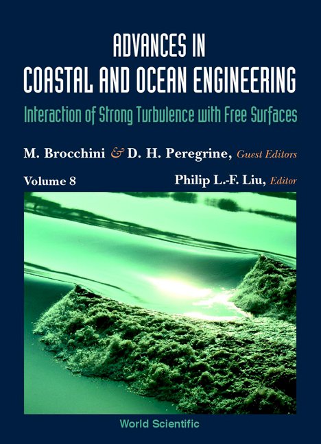 Notable Titles In Coastal Engineering 