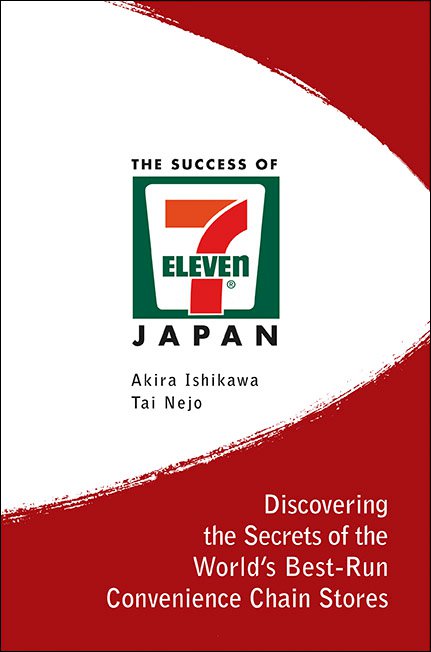 The Success Of 7 Eleven Japan