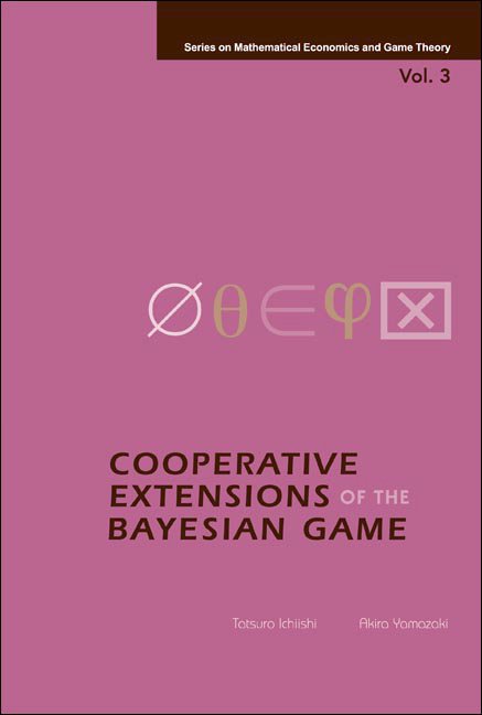 Cooperative Extensions of the Bayesian Game Series on