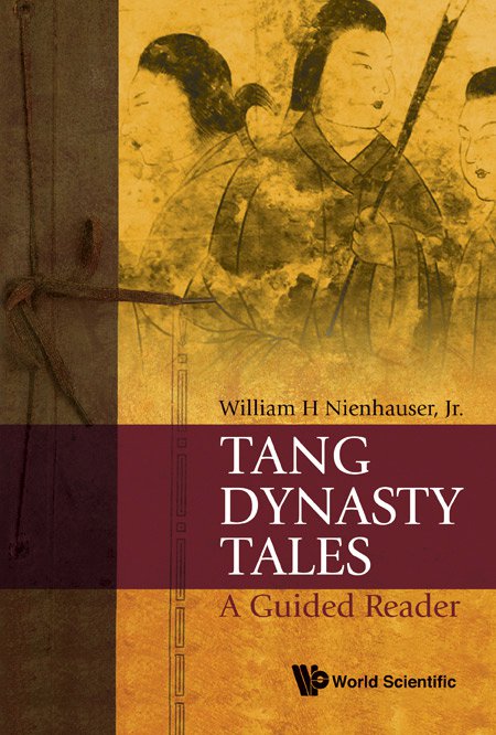 tang dynasty literature