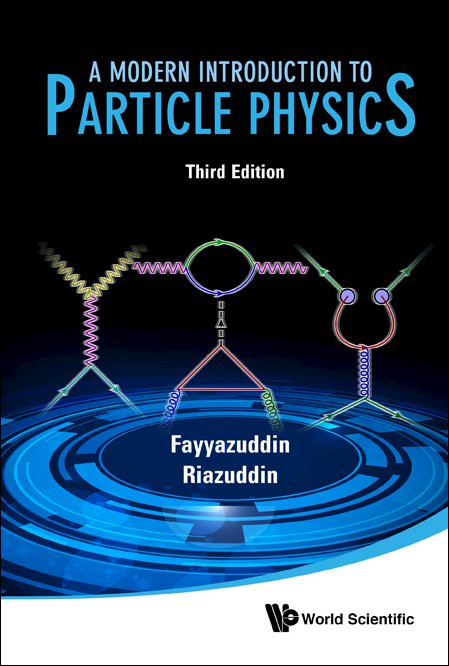 A Modern Introduction to Particle Physics