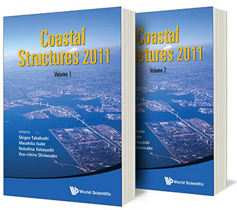 Coastal Structures 2011