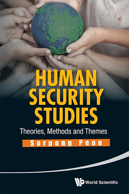 phd human security