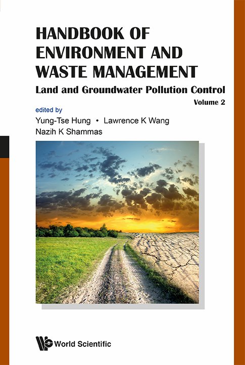 Handbook Of Environment And Waste Management Handbook Of - 