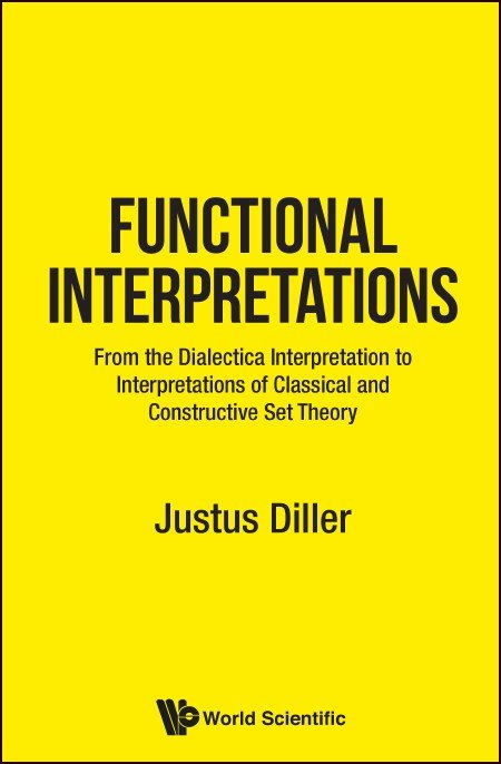 Functional Interpretations