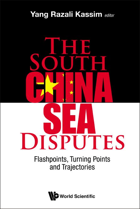 The South China Sea Disputes