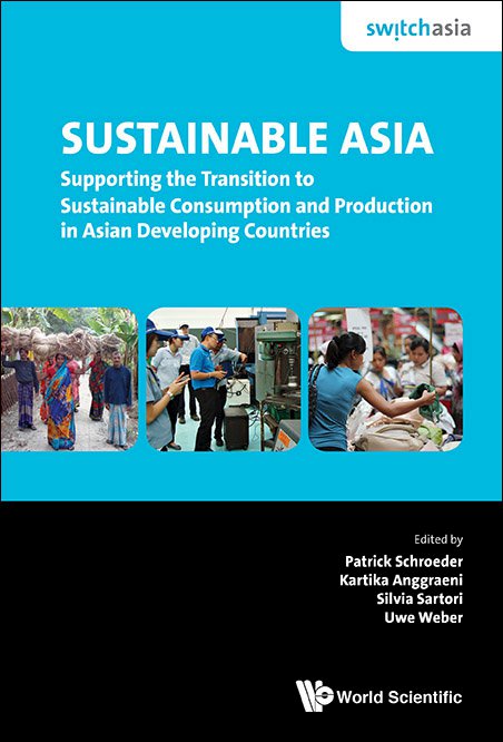 EU SWITCH-Asia: Promoting Sustainable Consumption and Production (SCP) –  Thai-German Cooperation