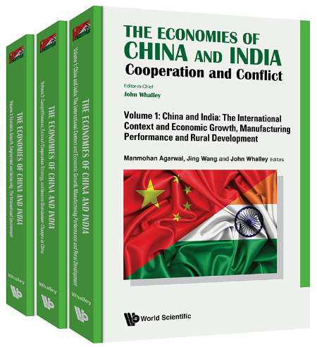 Competition and Cooperation: India and China in the Global Climate