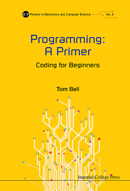 Programming A Primer Primers In Electronics And Computer - 