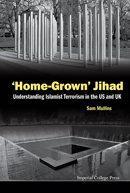 terrorism law dissertation titles