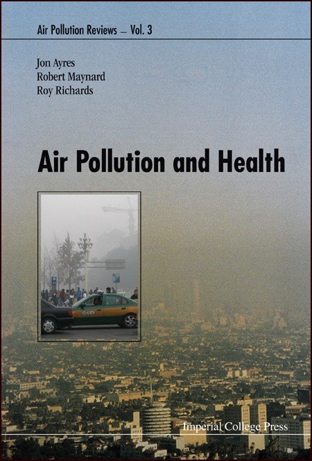 Titles in Air Pollution