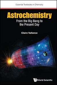 Astrochemistry | Essential Textbooks in Chemistry