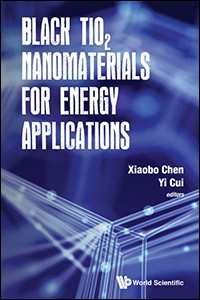 Black TiO<sub>2</sub> Nanomaterials for Energy Applications