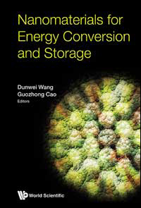 Nanomaterials for Energy Conversion and Storage