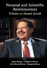 Titles By Ahmed H Zewail