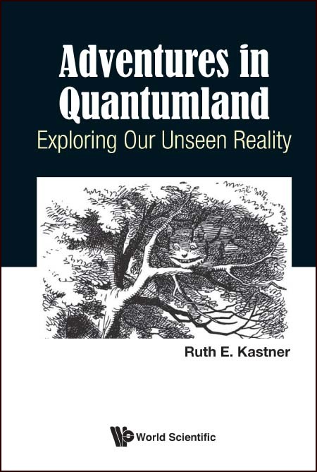 Adventures In Quantumland - 