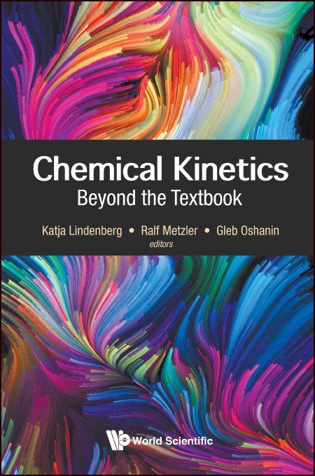 Chemical Kinetics - 