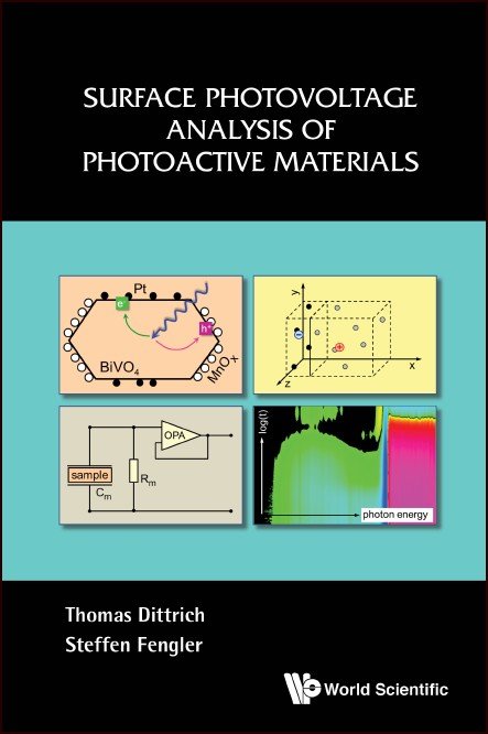 Surface Photovoltage Analysis of Photoactive Materials