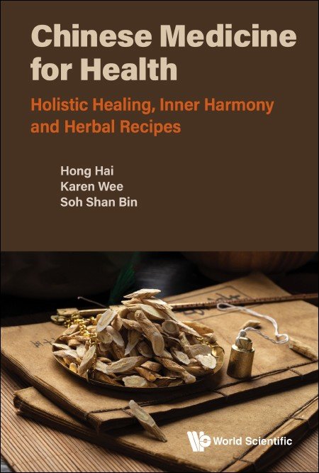 Chinese Medicine for Health