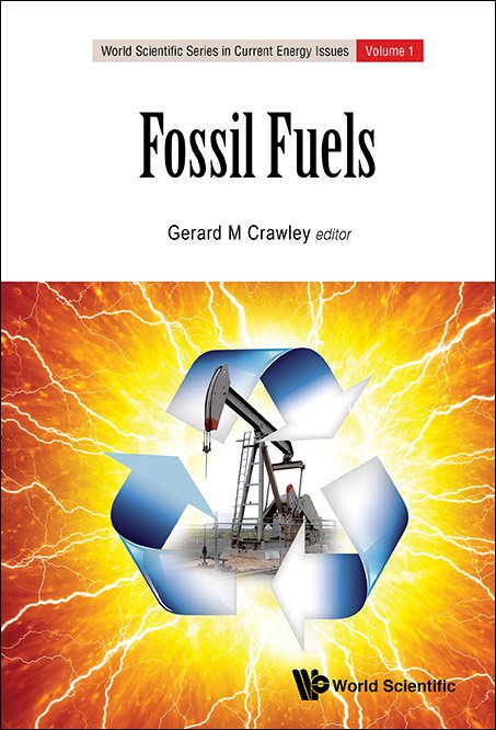 Notable Titles in Energy Issues
