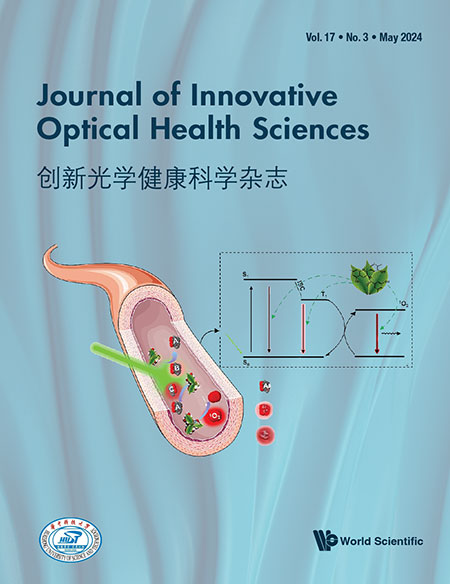 Journal of Innovative Optical Health Sciences