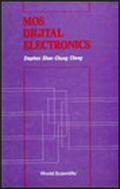 MOS Digital Electronics cover