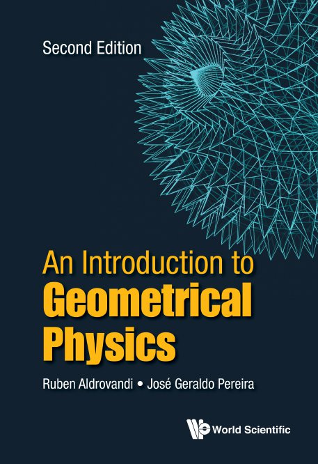 An Introduction to Geometrical Physics