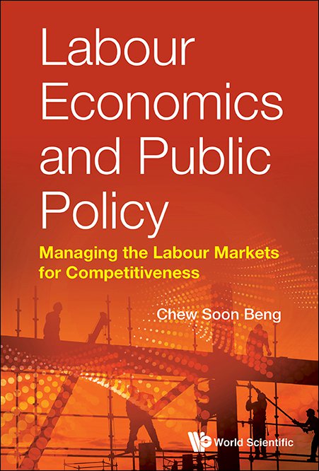 Labour Economics And Public Policy 9122