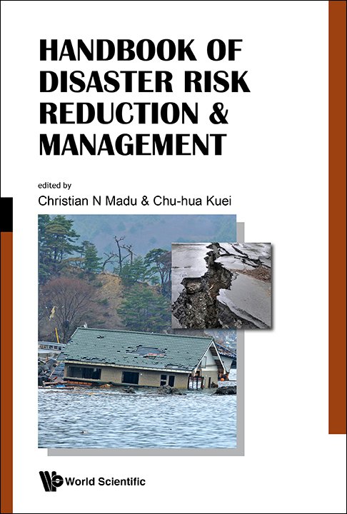 disaster risk reduction management research paper pdf
