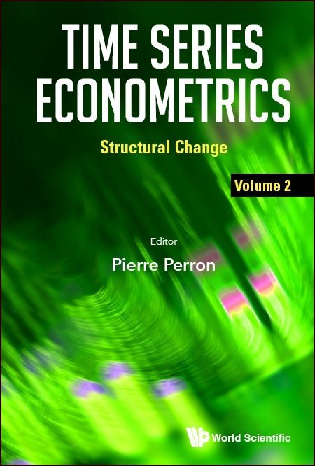 Time Series Econometrics