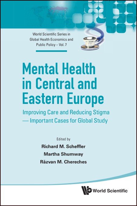 Mental Health in Central and Eastern Europe