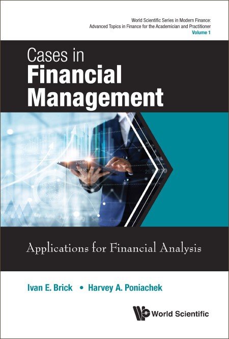 Cases in Financial Management cover