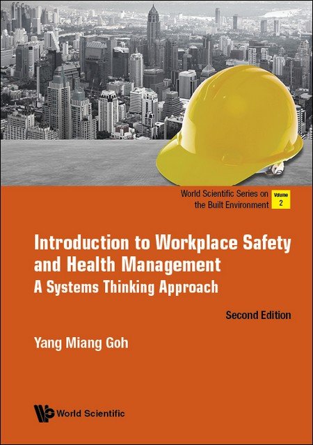 Introduction to Workplace Safety and Health Management cover