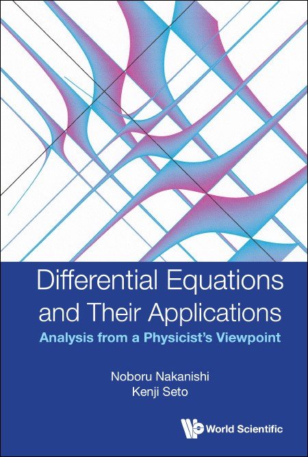 Differential Equations and Their Applications