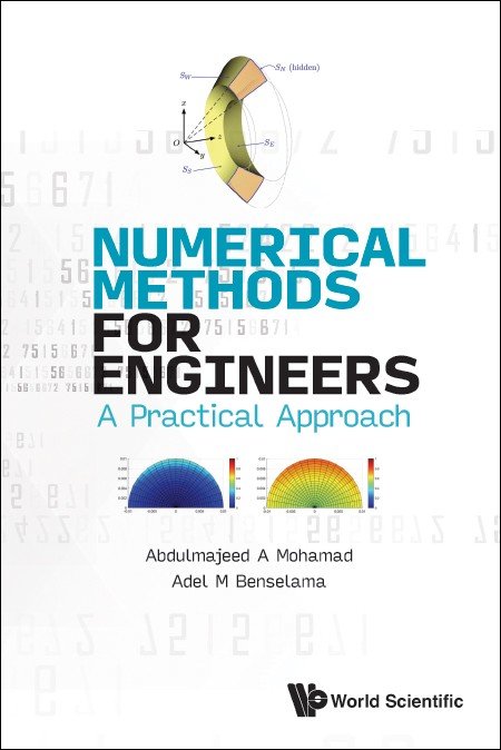 Numerical Methods For Engineers