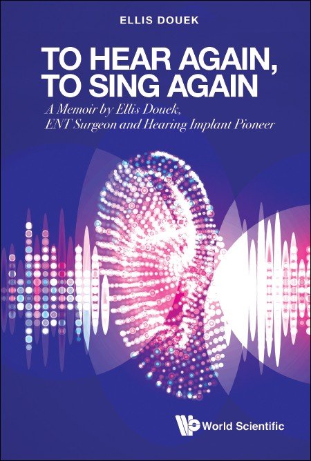 To Hear Again, To Sing Again cover